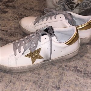 Golden Goose Dupes